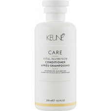 Кондиционер "Основное питание" - Keune Care Vital Nutrition Conditioner