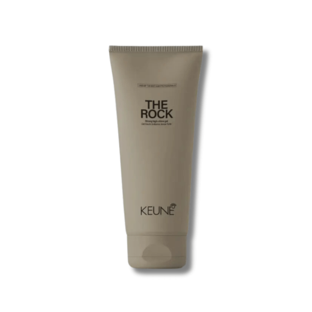 Гель із сильним блиском - Keune The Rock - Фото 1