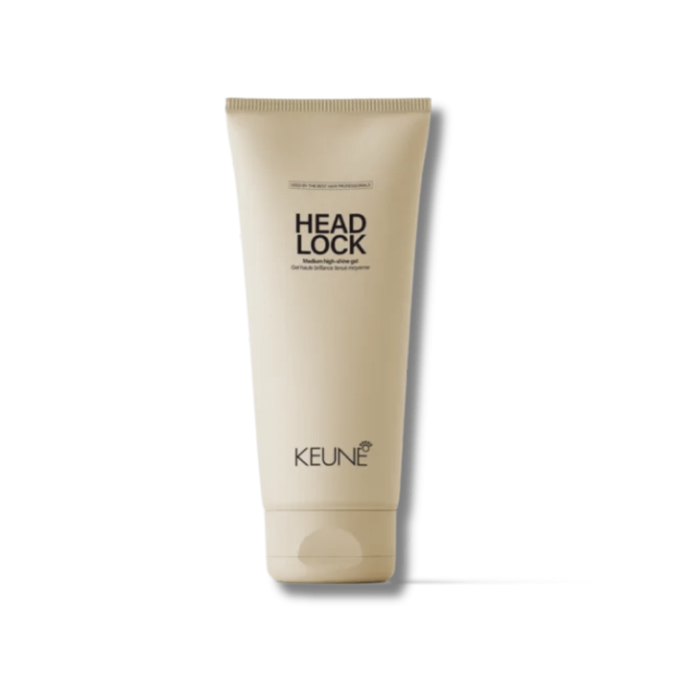 Гель середнього блиску - Keune Head Lock - Фото 1