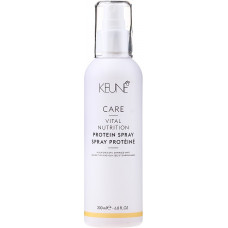 Протеиновый спрей для волос - Keune Care Vital Nutrition Protein Spray