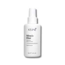Кератиновый спрей "Удивительный эликсир" - Keune Care Miracle Elixir Keratin Spray