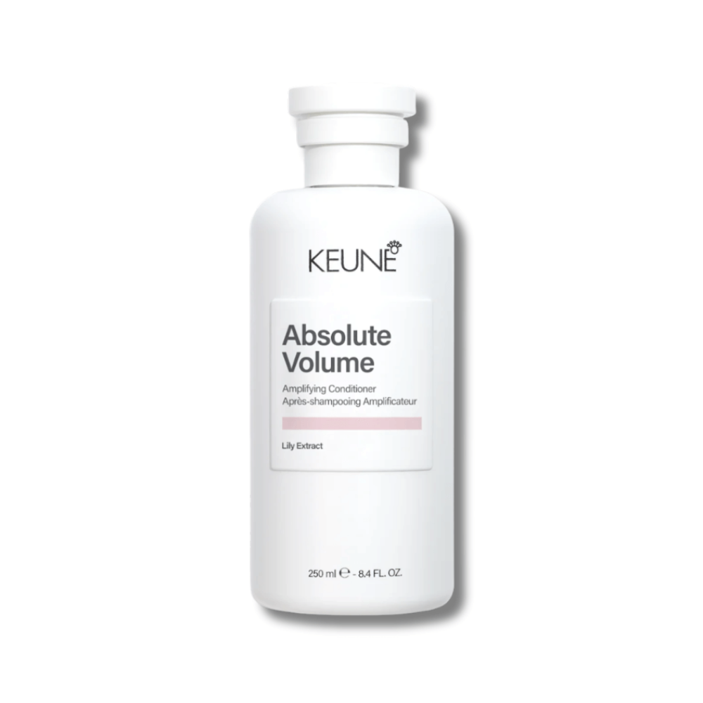 Кондиціонер “Абсолютний об’єм” - Keune Care Absolute Volume Amplifying Conditioner - Фото 1
