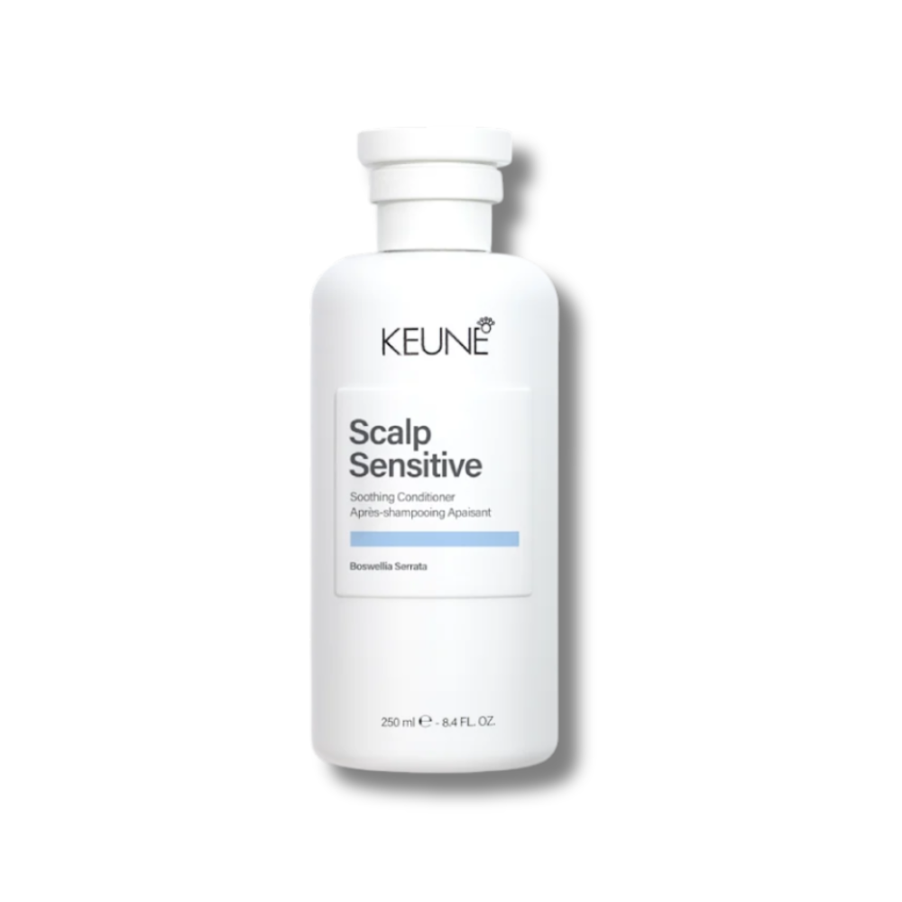 Кондиционер для чувствительной кожи головы - Keune Care Scalp Sensitive Soothing Conditioner - Фото 1