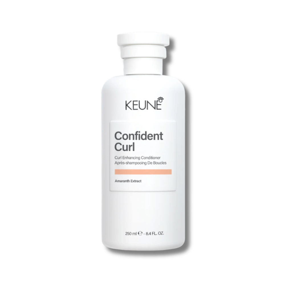 Кондиціонер для кучерявого волосся - Keune Care Confident Curl Enhancing Conditioner - Фото 1