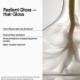 Кондиціонер для посилення блиску тьмяного волосся - Keune Care Radiant Gloss Illuminating Hair Gloss - Фото 3
