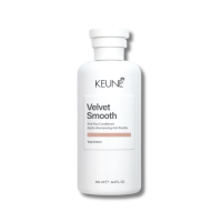 Кондиціонер для розгладження та пом’якшення волосся - Keune Care Velvet Smooth Anti-Frizz Conditioner 