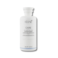 Кондиционер для волос "Серебряный блеск" - Keune Care Silver Savior Conditioner