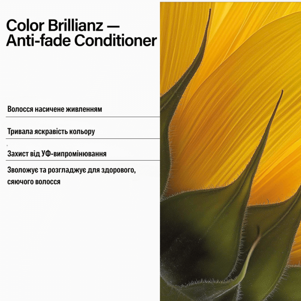 Кондиціонер “Яскравість кольору” - Keune Care Color Brillianz Anti-Fade Conditioner фото 2