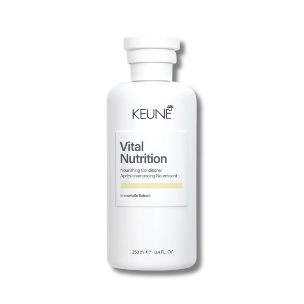 Кондиціонер “Основне живлення” - Keune Care Vital Nutrition Nourishing Conditioner - Фото 1