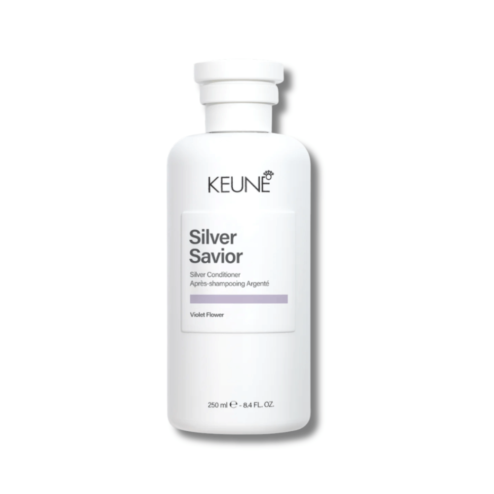 Кондиціонер “Срібний блиск” - Keune Care Silver Savior Silver Conditioner - Фото 1