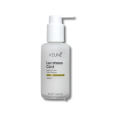 Крем для экстра блеска, увлажнения и обновления - Keune Care Luminous Coat Supreme Cream