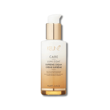 Крем для питания и разглаживания волос - Keune Care Lumi Coat Supreme Cream