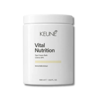 Кремова маска для інтенсивного зволоження та пом'якшення - Keune Care Vital Nutrition SPA Cream Bath 