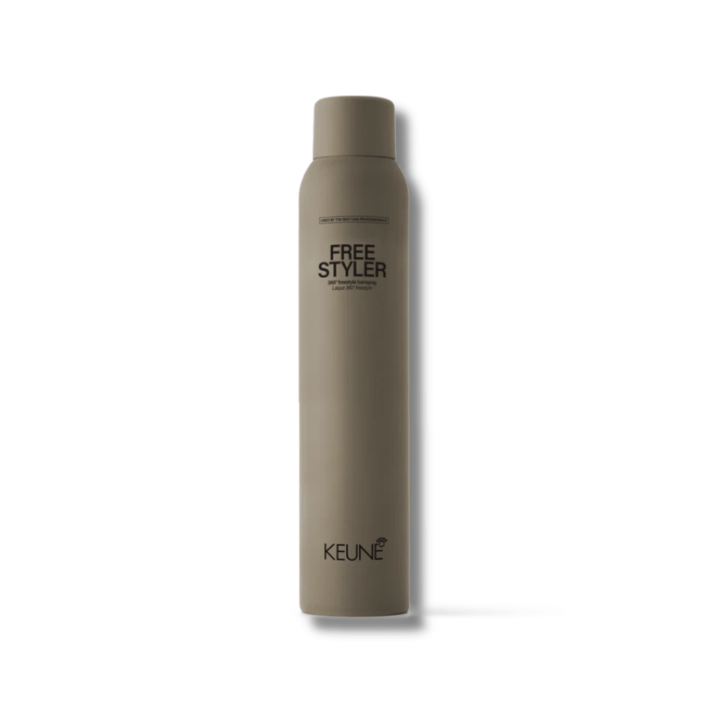 Лак для волос 360° Freestyle - Keune Free Styler - Фото 1