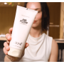 Легкий багатофункціональний крем для укладання волосся - Keune Air Flow Air Dry Styling Cream - Фото 2