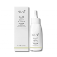 Лосьон против выпадения волос - Keune Care Derma Activate Lotion