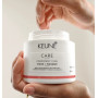 Маска для глубокого увлажнения сухих вьющихся волос - Keune Confident Curl Mask - Фото 2