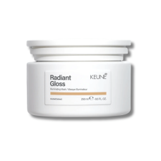 Маска для посилення блиску тьмяного волосся - Keune Care Radiant Gloss Illuminating Mask