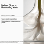 Маска для посилення блиску тьмяного волосся - Keune Care Radiant Gloss Illuminating Mask - Фото 3