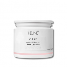 Маска для волос "Кератиновый Комплекс" - Keune Care Line Keratin Smoothing Treatment