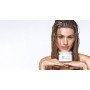Маска для укрепления обесцвеченных волос - Keune Care Blonde Savior Brightening Mask - Фото 2