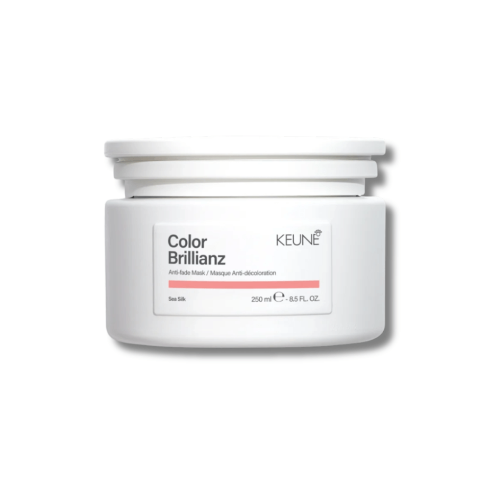 Маска “Яскравість кольору” - Keune Care Color Brillianz Anti-Fade Mask - Фото 1