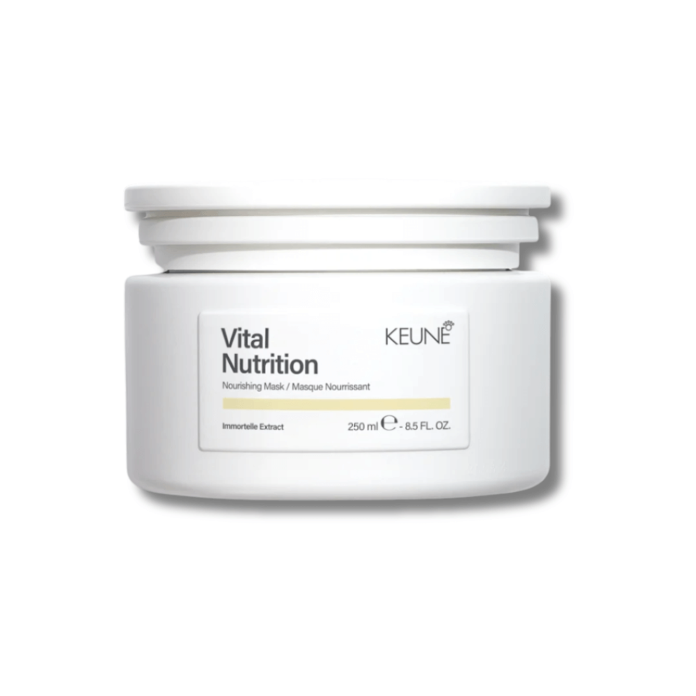 Маска "Основное питание" - Keune Care Vital Nutrition Nourishing Mask - Фото 1