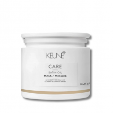 Маска Шелковый уход - Keune Care Satin Oil Mask