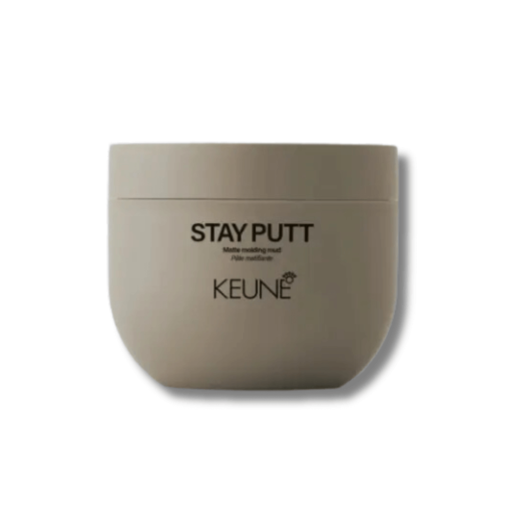Матовий формувальний засіб - Keune Stay Putt - Фото 1