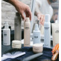 Мягкая пена для создания объема – Keune Cashmere Cloud - Фото 4