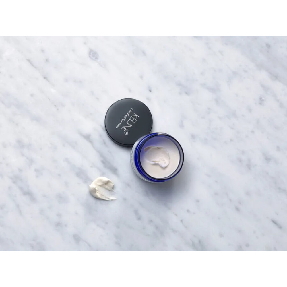 Моделюючий крем для чоловічого волосся - Keune 1922 Matte Measure Molding Cream фото 2