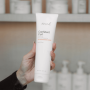 Незмивний догляд для кучерявого волосся - Keune Care Confident Curl Leave-In Coily 4А-4С - Фото 2