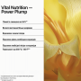 Незмивний гель-крем для зміцнення та термозахисту - Keune Care Vital Nutrition Power Plump - Фото 2