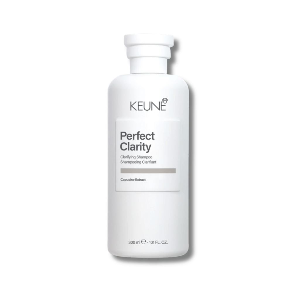 Очищающий шампунь - Keune Care Perfect Clarity Shampoo - Фото 1