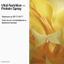 Протеїновий спрей “Основне живлення” - Keune Care Vital Nutrition Protein Spray - Фото 2