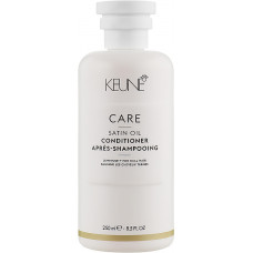 Кондиционер "Шелковый уход" - Keune Care Satin Oil Conditioner