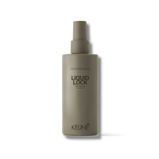 Жидкий лак для волос - Keune Liquid Lock