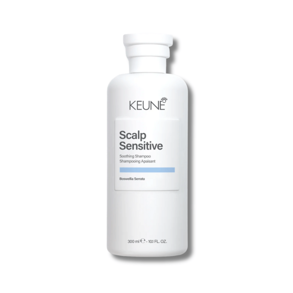 Шампунь для чутливої шкіри голови - Keune Care Scalp Sensitive Soothing Shampoo - Фото 1
