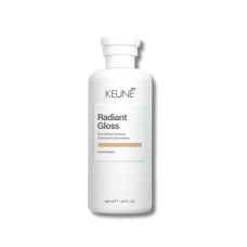 Шампунь для посилення блиску тьмяного волосся - Keune Care Radiant Gloss Illuminating Shampoo
