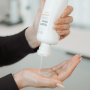 Шампунь для посилення блиску тьмяного волосся - Keune Care Radiant Gloss Illuminating Shampoo - Фото 2