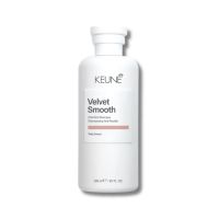 Шампунь для розгладження та пом’якшення волосся - Keune Care Velvet Smooth Anti-Frizz Shampoo 