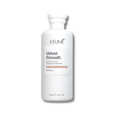 Шампунь для розгладження та пом’якшення волосся - Keune Care Velvet Smooth Anti-Frizz Shampoo