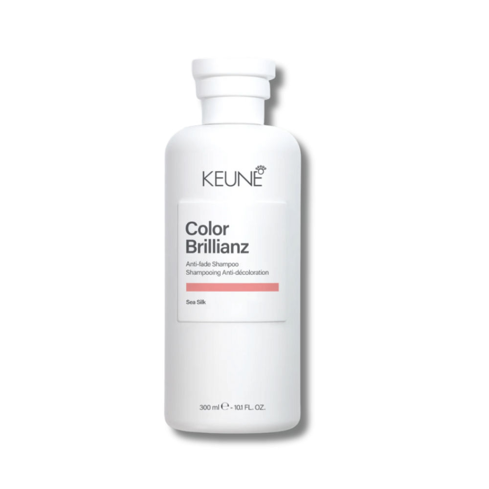 Шампунь “Яскравість кольору” - Keune Care Color Brillianz Anti-Fade Shampoo - Фото 1