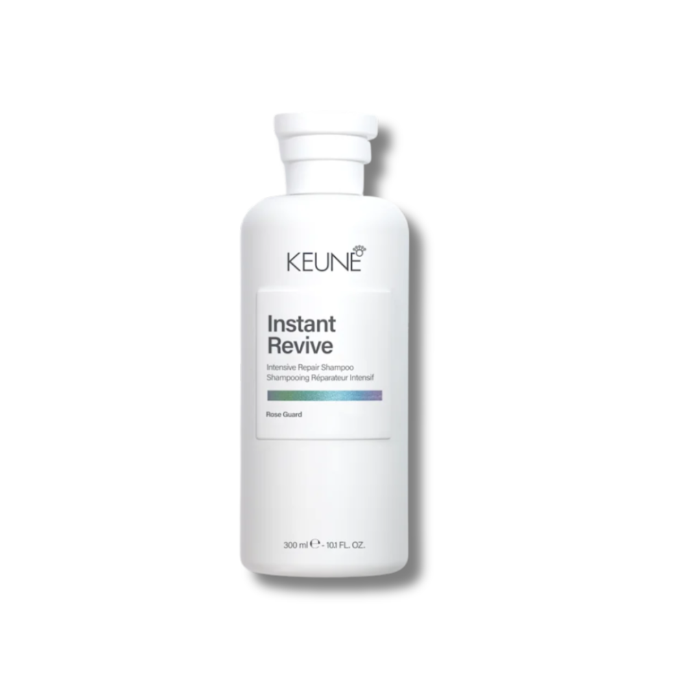 Шампунь "Миттєве відновлення" - Keune Care Instant Revive Shampoo фото