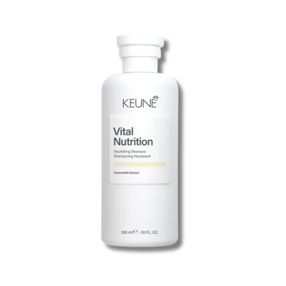 Шампунь “Основне живлення” - Keune Care Vital Nutrition Nourishing Shampoo - Фото 1