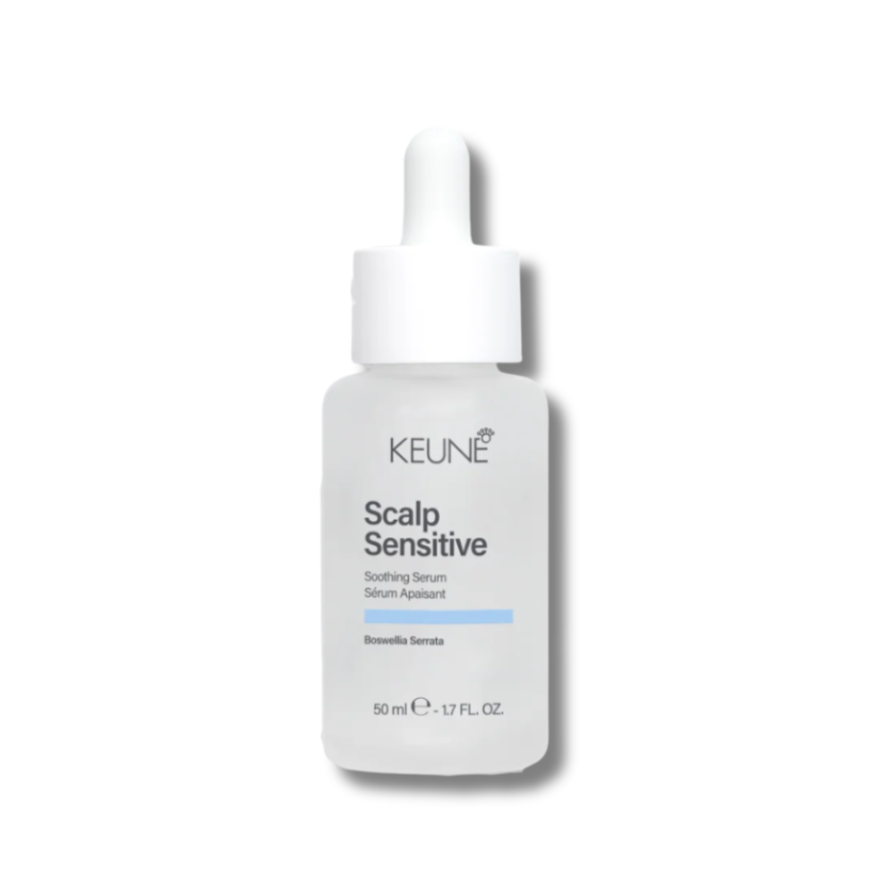 Сыворотка для чувствительной кожи головы - Keune Care Scalp Sensitive Soothing Serum - Фото 1