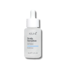 Сыворотка для чувствительной кожи головы - Keune Care Scalp Sensitive Soothing Serum