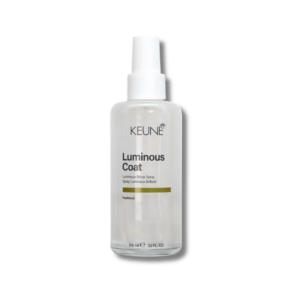 Спрей для екстра блиску,зволоження та відновлення - Keune Care Luminous Coat Luminous Shine Spray - Фото 1