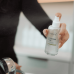 Спрей для екстра блиску,зволоження та відновлення - Keune Care Luminous Coat Luminous Shine Spray фото 2