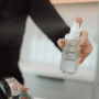 Спрей для екстра блиску,зволоження та відновлення - Keune Care Luminous Coat Luminous Shine Spray - Фото 2